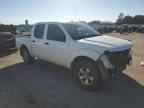 2013 NISSAN Frontier