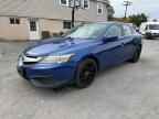 2017 ACURA ILX