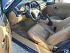 2002 MAZDA MX-5 Miata