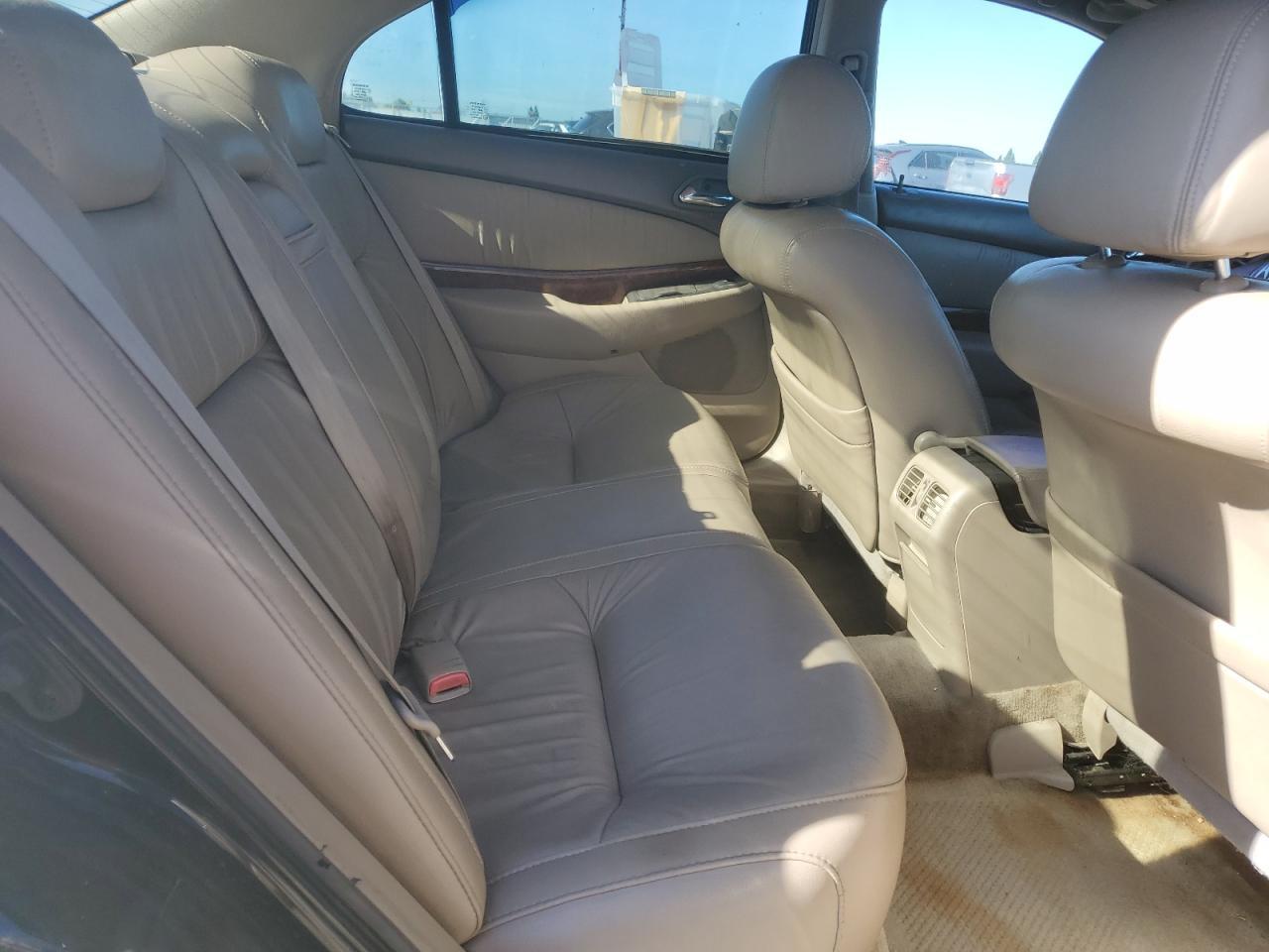 2003 ACURA TL