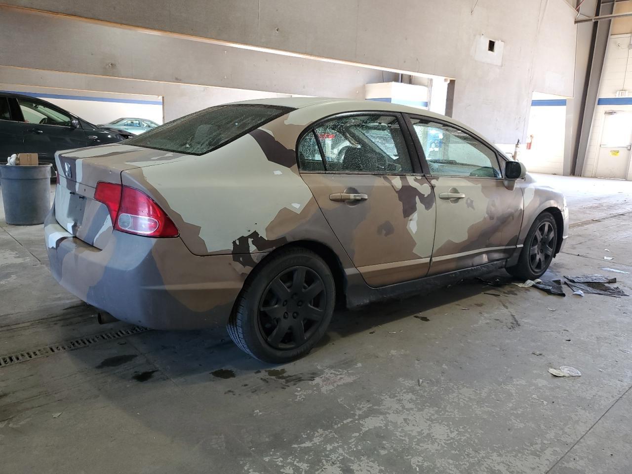 2006 HONDA CIVIC
