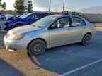 2004 TOYOTA COROLLA