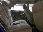 2008 TOYOTA COROLLA