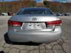 2007 HYUNDAI SONATA