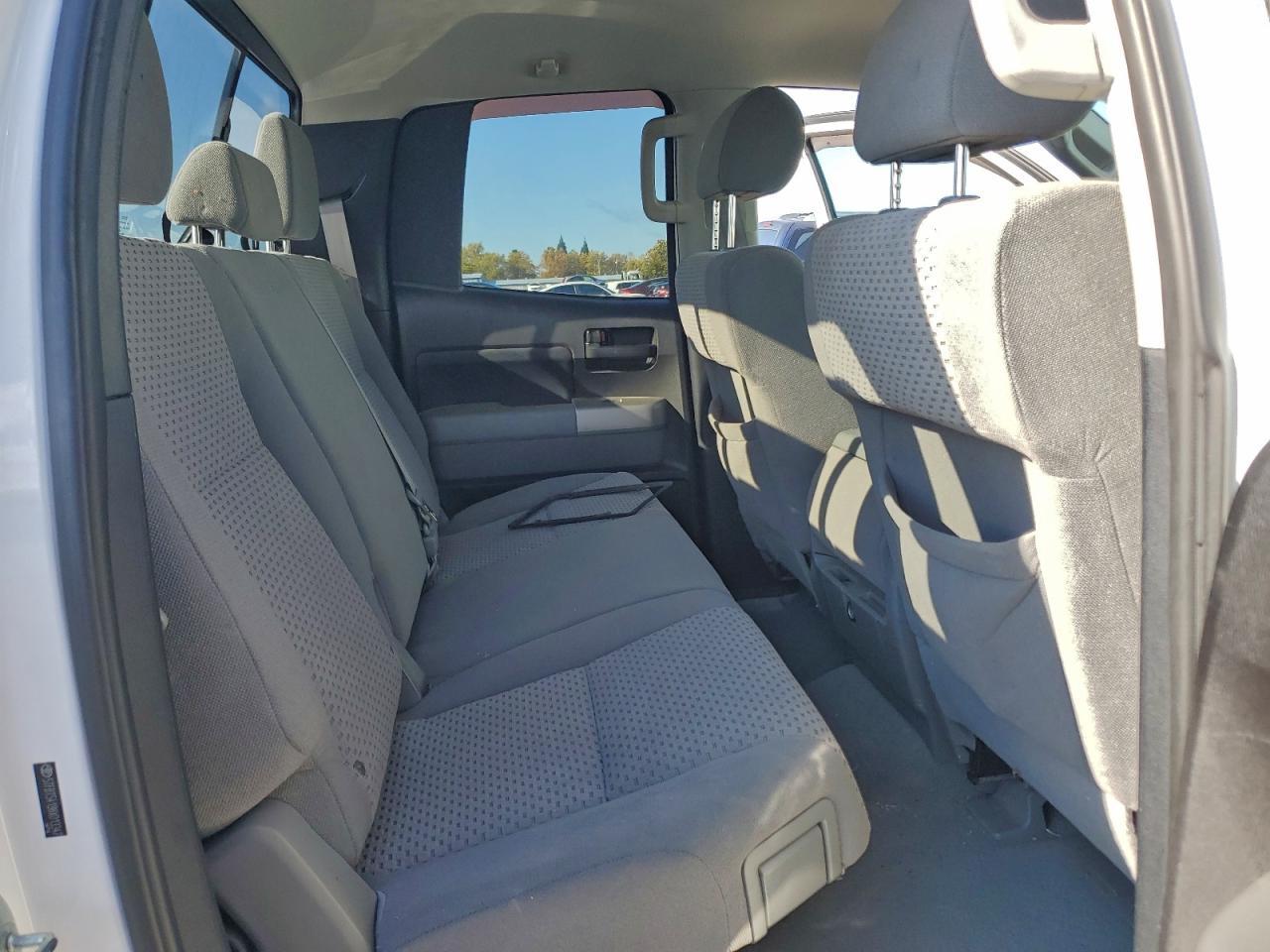 2008 TOYOTA TUNDRA
