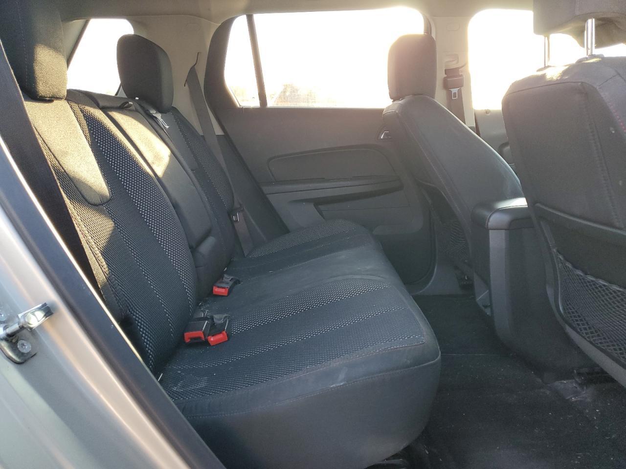 2015 GMC Terrain