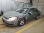 2007 CHEVROLET IMPALA