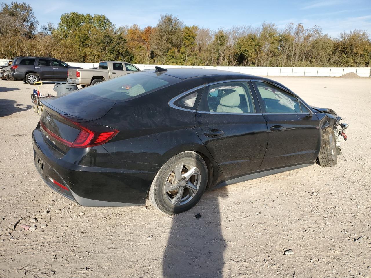 2021 HYUNDAI SONATA