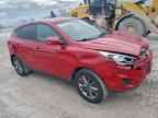 2014 HYUNDAI TUCSON