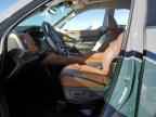2022 NISSAN PATHFINDER