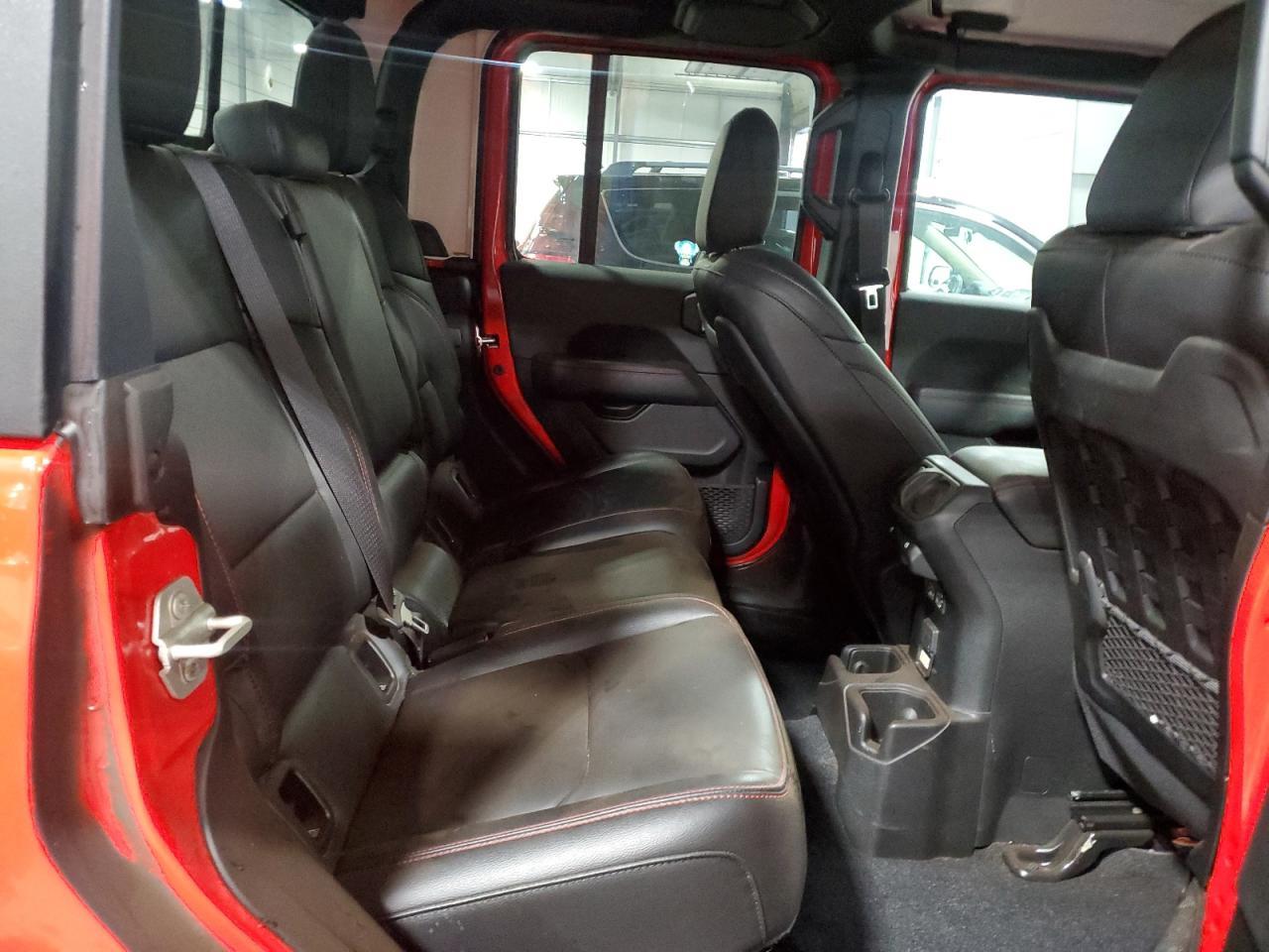 2023 JEEP Gladiator