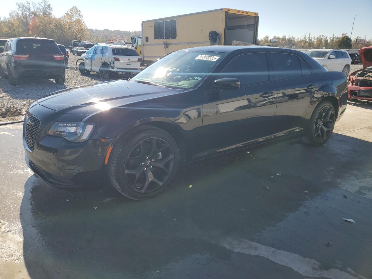2022 CHRYSLER 300