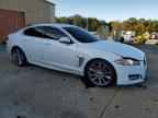 2013 JAGUAR XF