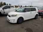 2009 TOYOTA SCION