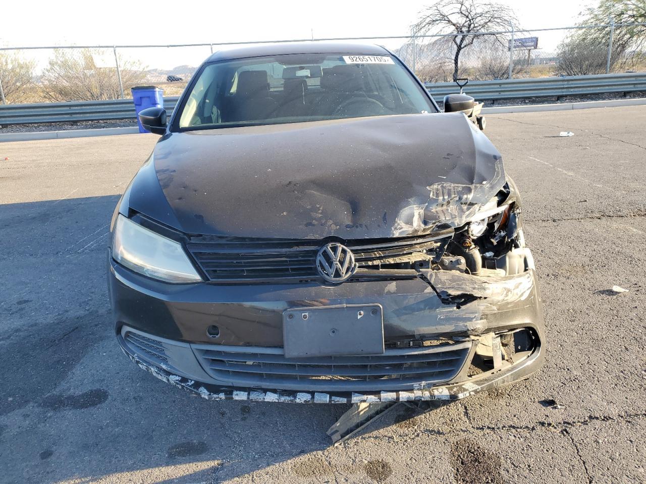 2014 VOLKSWAGEN JETTA