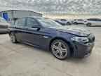 2016 BMW 5 series