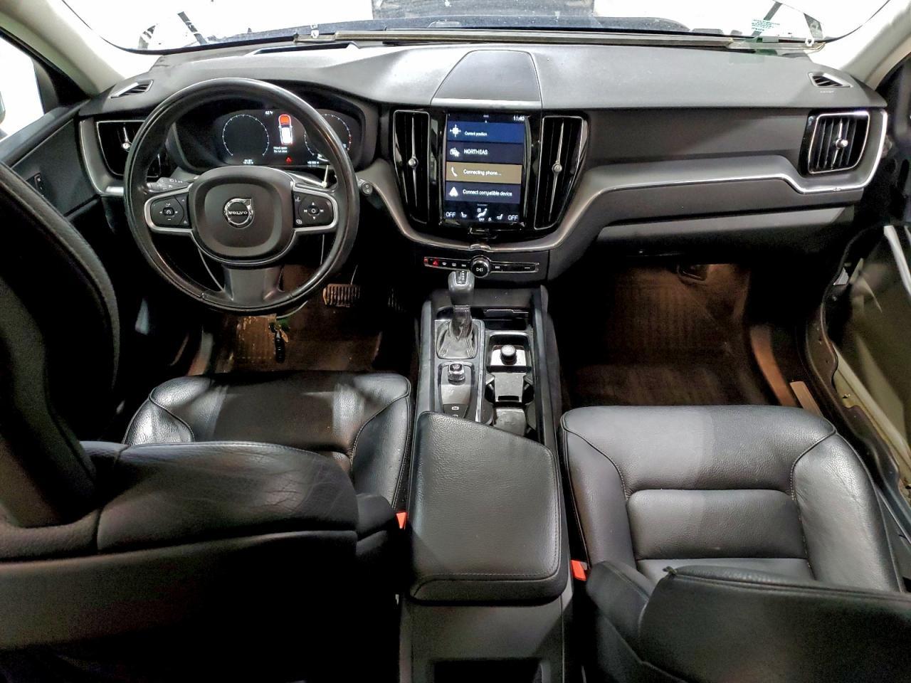 2018 VOLVO XC60