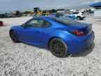 2025 SUBARU BRZ
