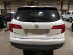 2018 HONDA PILOT