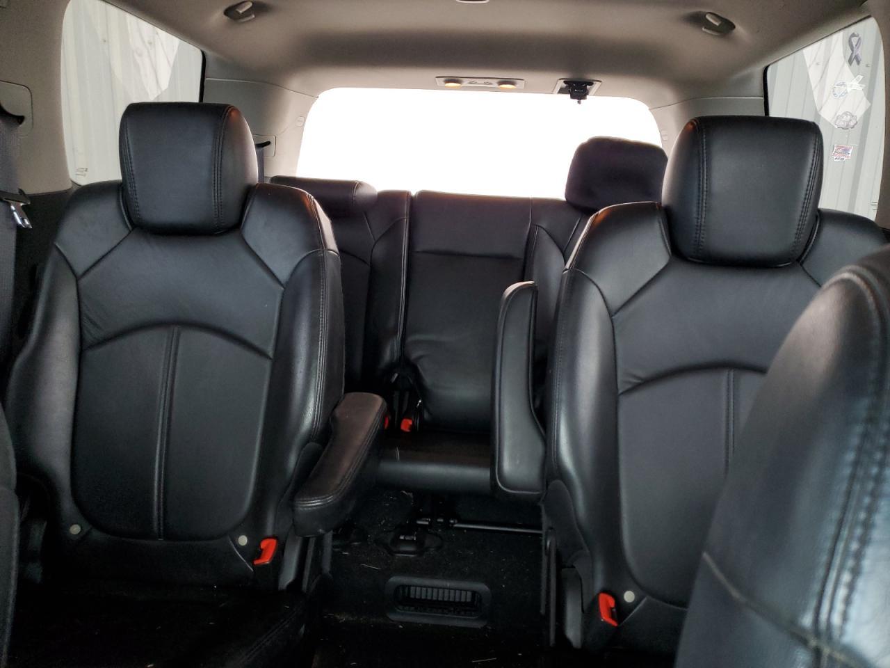 2007 GMC ACADIA