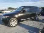 2017 LAND ROVER RANGE ROVER