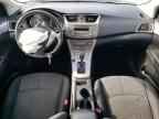 2014 NISSAN SENTRA