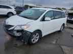 2012 TOYOTA SIENNA