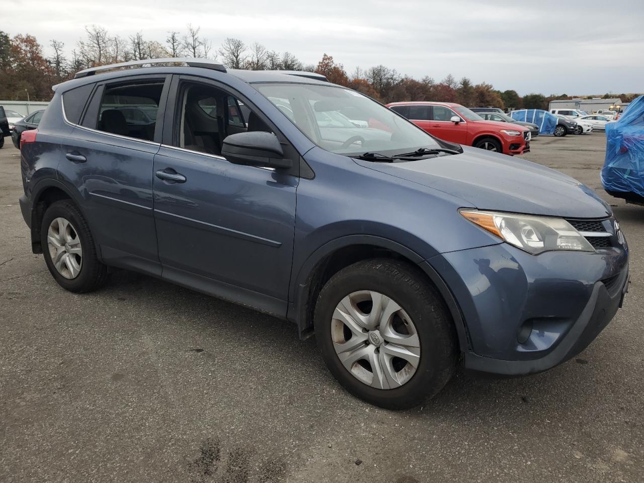 2013 TOYOTA RAV4