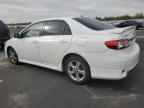 2011 TOYOTA COROLLA