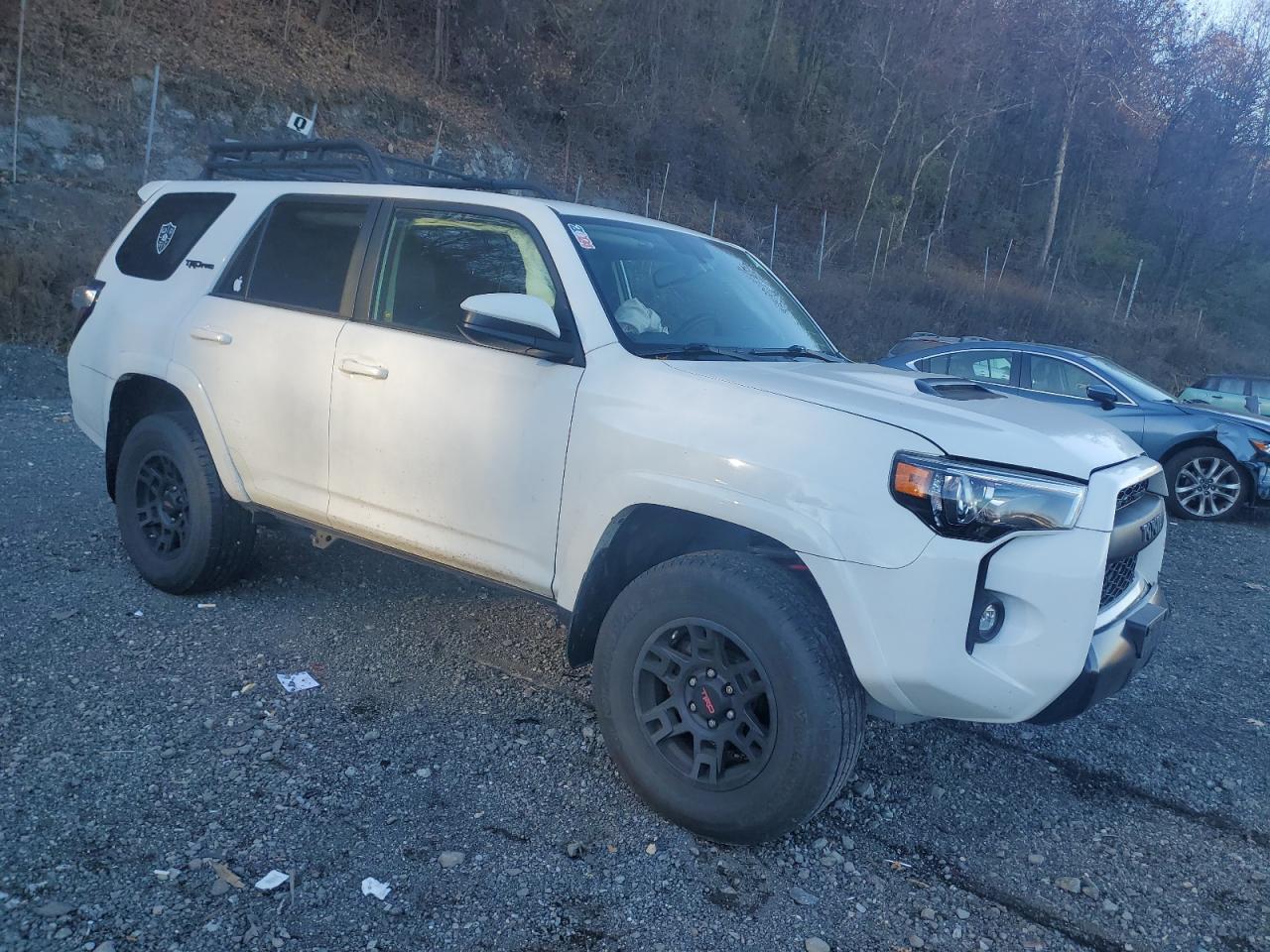 2019 TOYOTA 4Runner