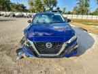 2021 NISSAN ALTIMA