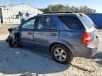 2007 KIA SORENTO