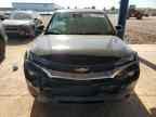 2021 CHEVROLET Trailblazer