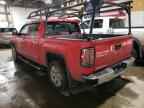 2018 GMC Sierra