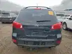 2008 HYUNDAI SANTA FE