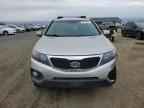 2013 KIA SORENTO