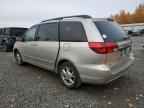 2005 TOYOTA SIENNA