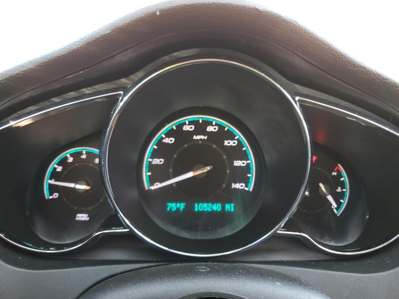 2010 CHEVROLET MALIBU