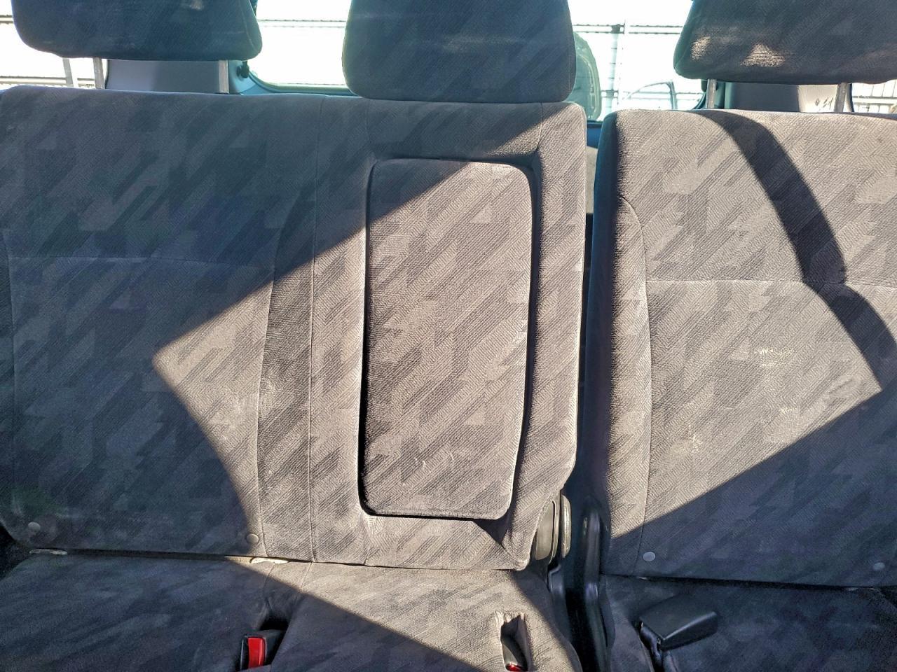 2003 HONDA CR-V