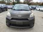 2011 TOYOTA SCION