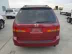 2002 HONDA ODYSSEY