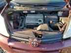 2004 TOYOTA SIENNA
