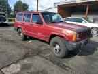 1999 JEEP CHEROKEE