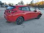 2024 SUBARU IMPREZA