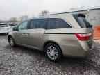 2013 HONDA ODYSSEY