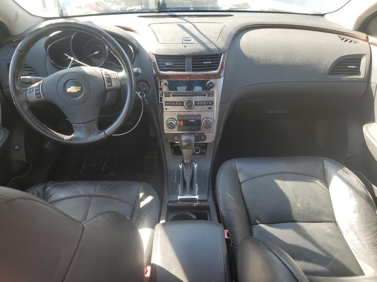 2012 CHEVROLET MALIBU