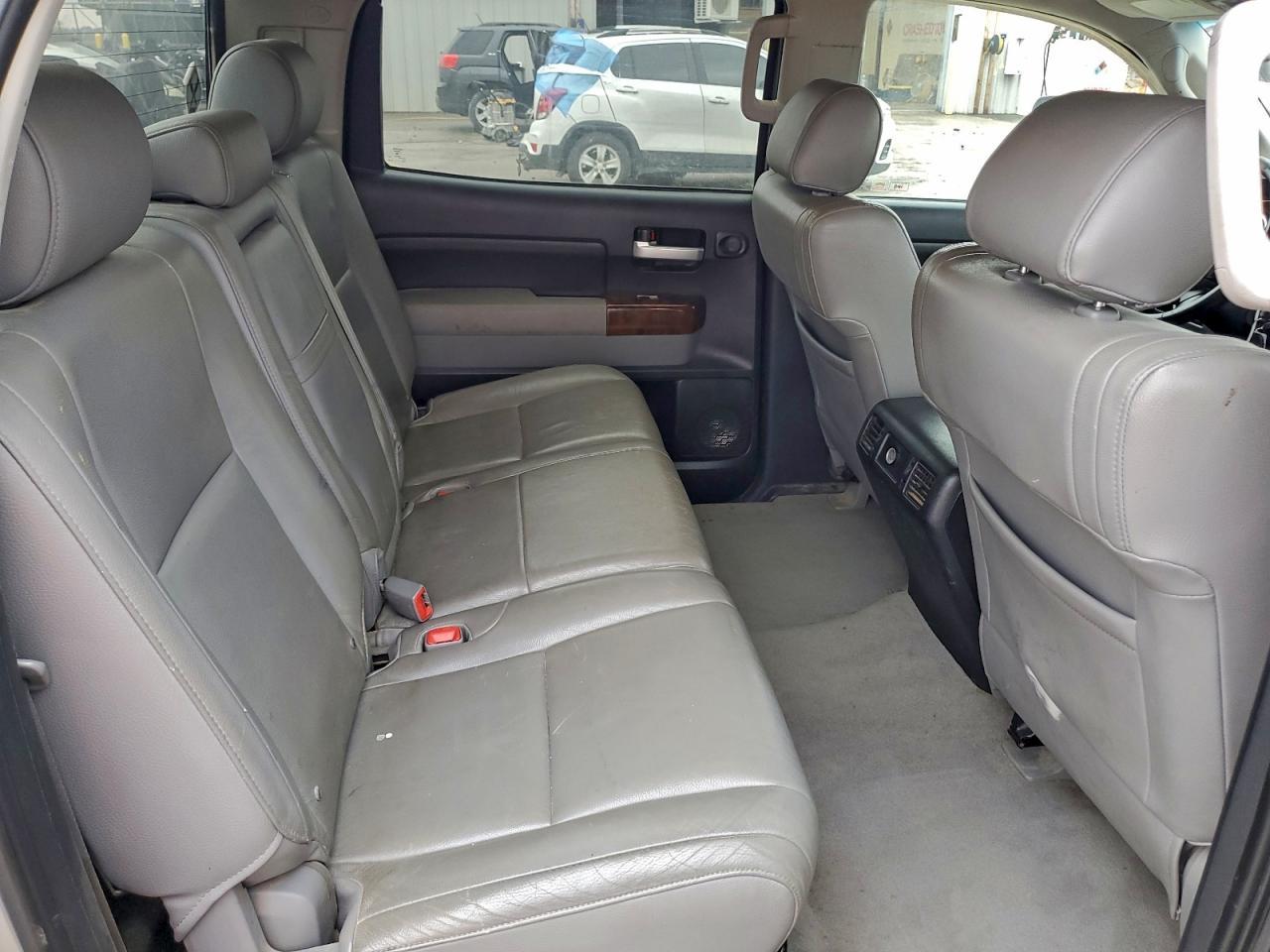 2007 TOYOTA TUNDRA