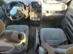 2002 HONDA CR-V