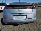 2015 CHEVROLET VOLT