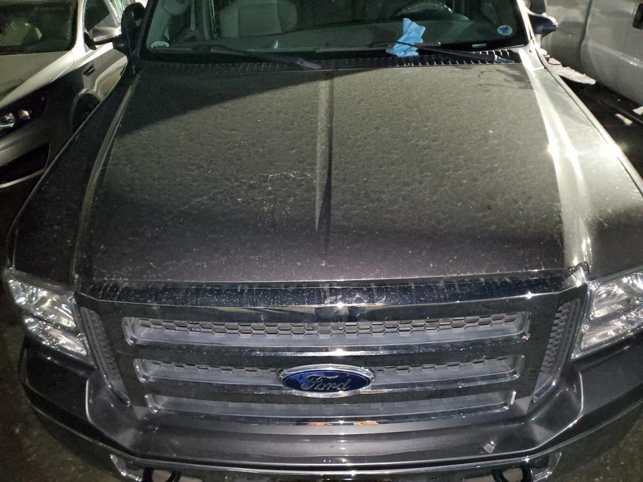 2006 FORD F-350